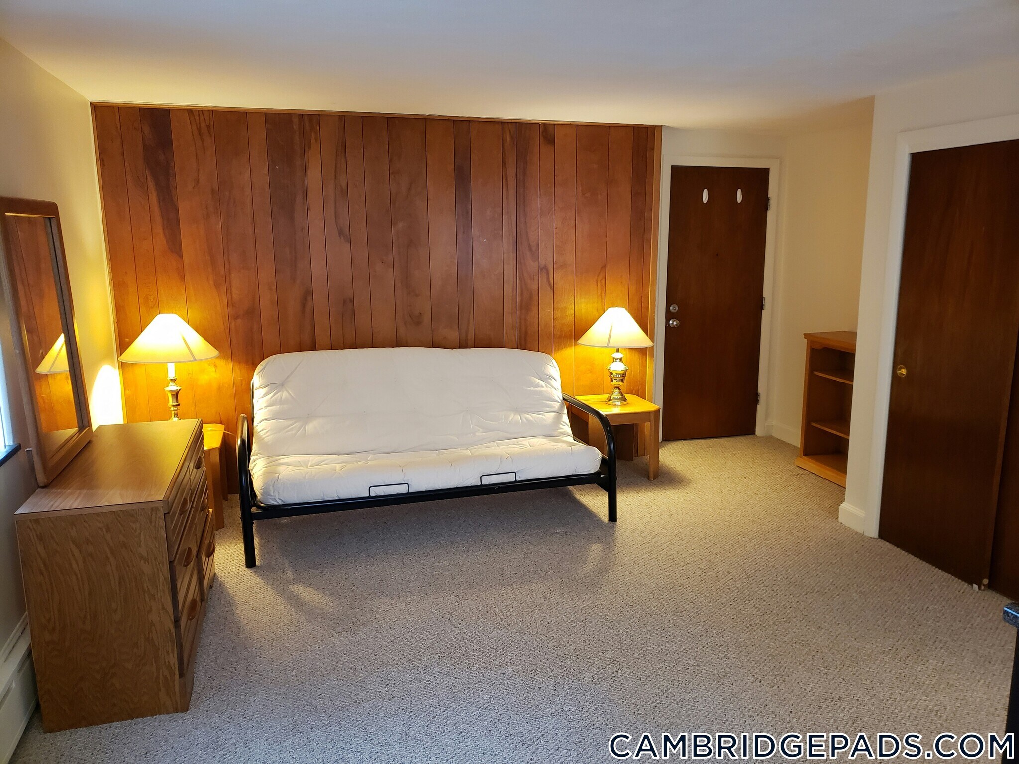 Building Photo - 9 Chester St