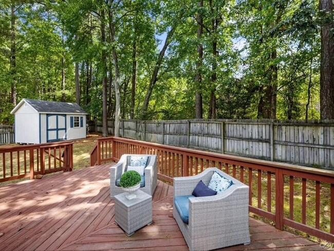 Building Photo - 4305 Boscastle Ct