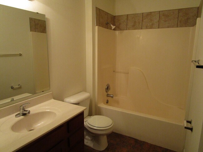 Building Photo - 3509-3511 La Mesa Dr.