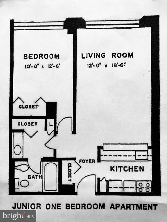 Building Photo - 11801 Rockville Pike