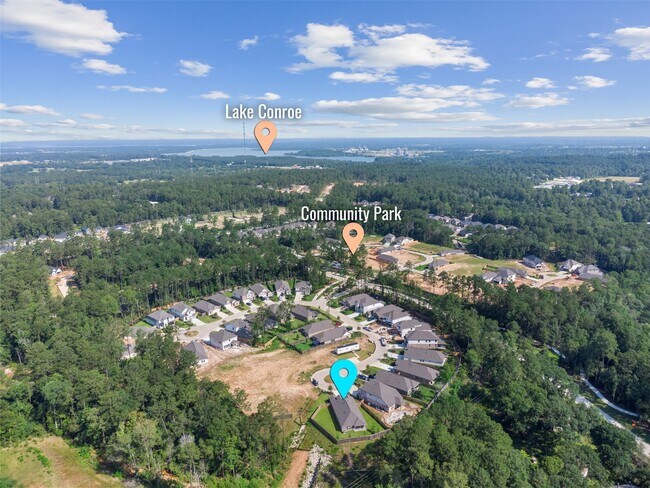 Building Photo - 106 Violet Carson Ct