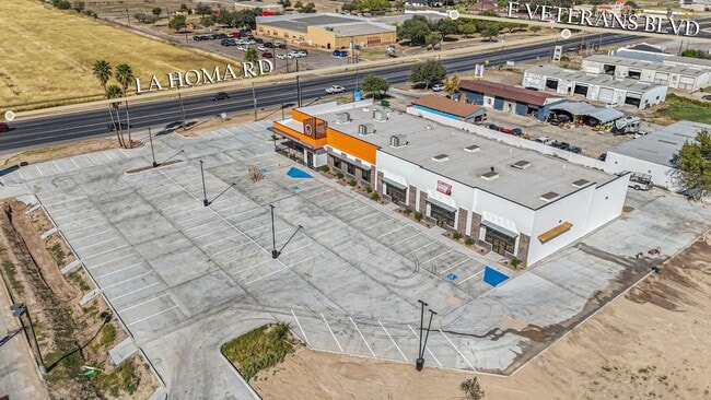 Primary Photo - 180 N La Homa Rd