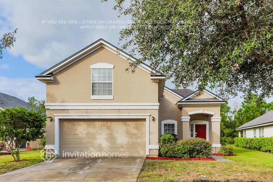 Primary Photo - 15037 Bulow Creek Dr