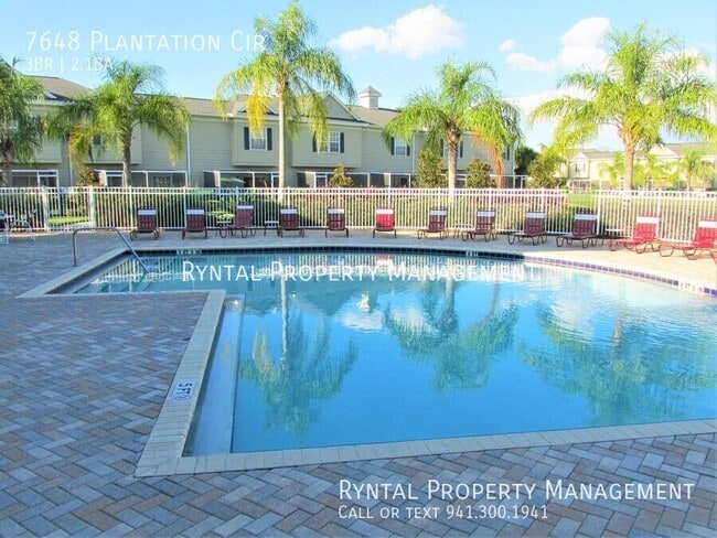 Building Photo - 7648 Plantation Cir
