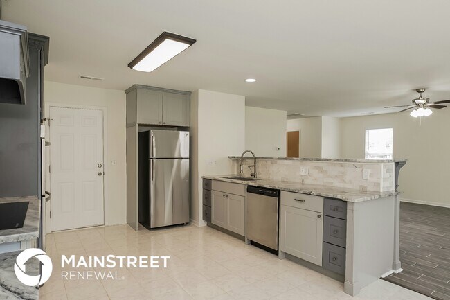 Building Photo - 1907 Foust Rd