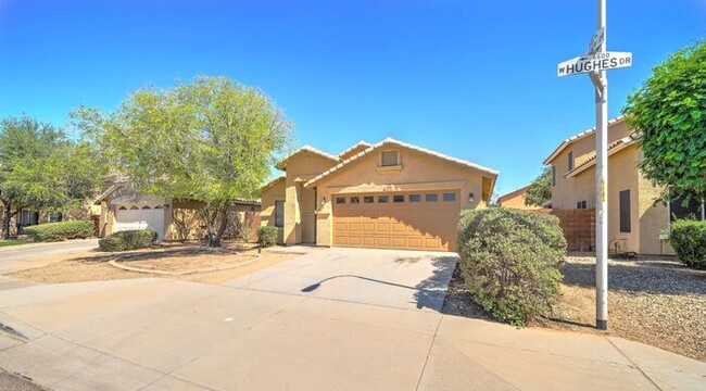 Building Photo - READY TO VIEW NOW! Bright, Open Floorplan w/ Brand New Interior Paint & Carpet!