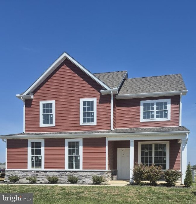 Building Photo - 519 Horsey Blvd