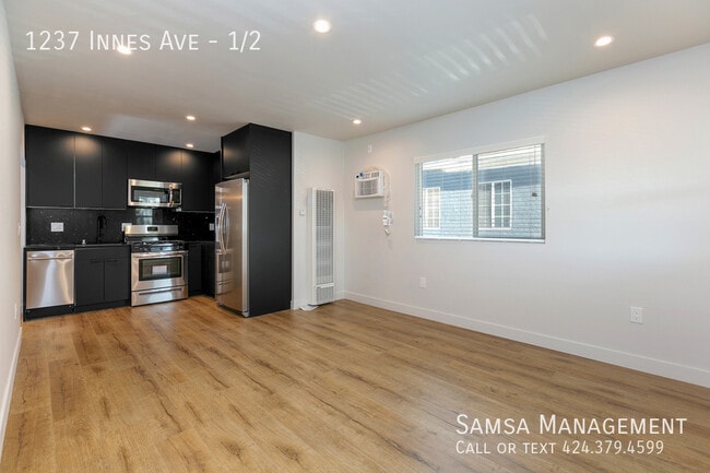 Building Photo - 1237 Innes Ave