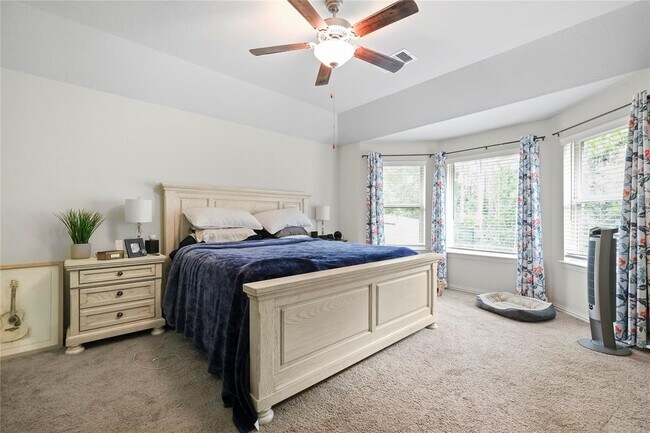 Building Photo - 4639 Sequoia Echo Dr