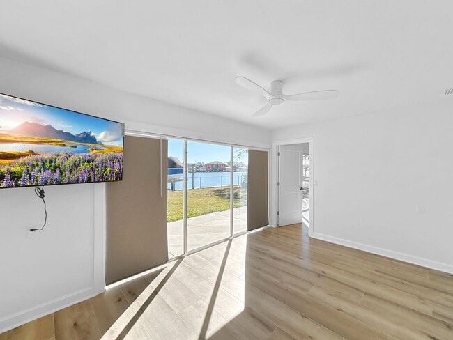 Building Photo - Amazing Indian Rocks Beach Waterfront Rental – Dock, Boat Lift & Garage! 2bed | 2bath