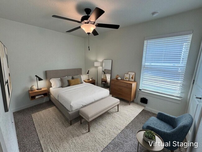 Building Photo - 4-Bedroom House for Rent in Temple