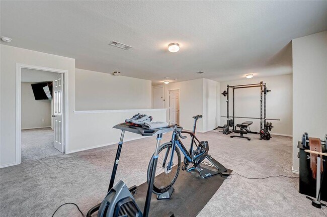 Building Photo - Beautiful home zoned to Katy ISD!