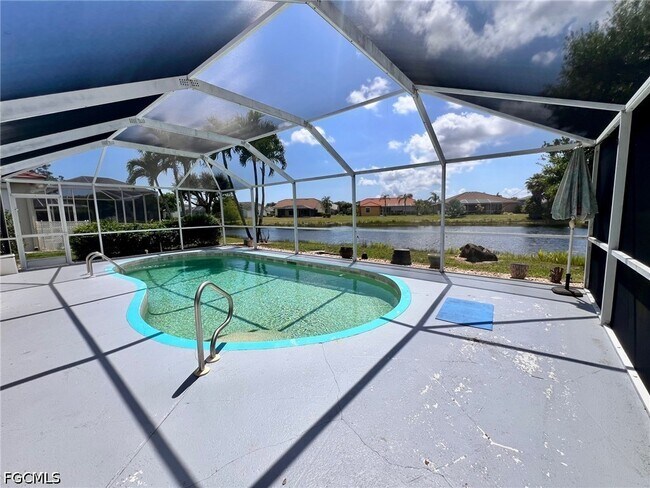 Building Photo - 8526 Manderston Ct