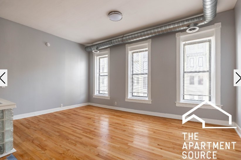 Building Photo - 1877 N Milwaukee Ave