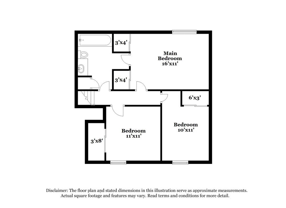 Building Photo - 8964 Raven Dr