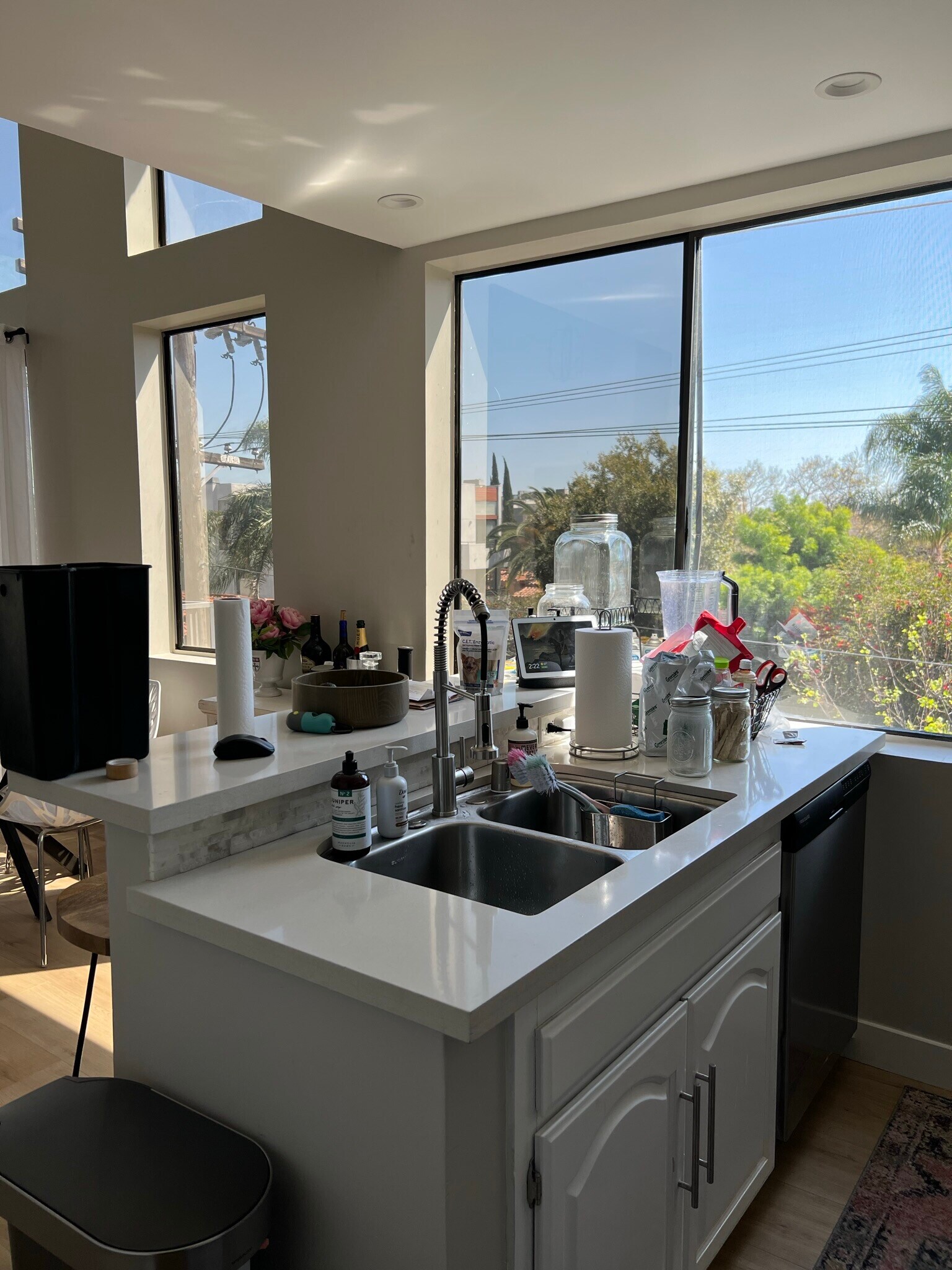 Kitchen - 869 S Wooster St