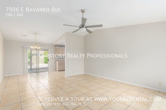 Building Photo - 7906 E Navarro Ave