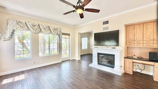Building Photo - Stunning Two-Story Estate Home in the Gate...