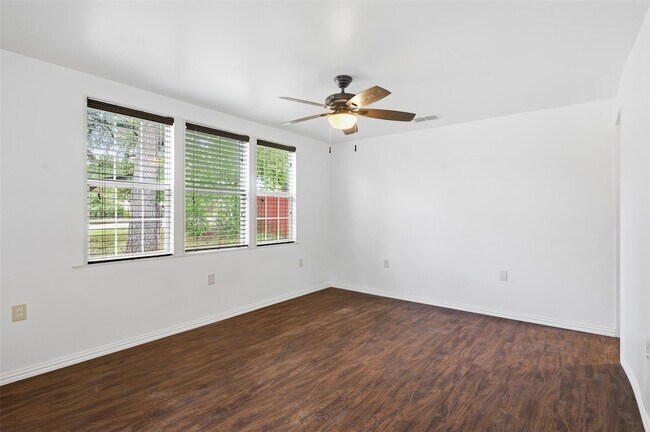 Building Photo - 7606 Williamson Creek Drive