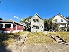Building Photo - 4 Bedroom House