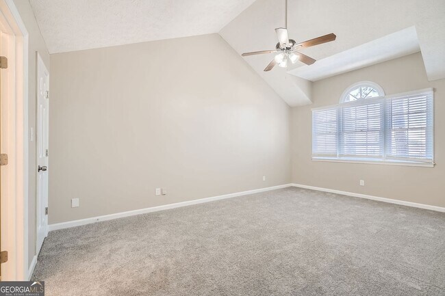 Building Photo - 849 Ridge Ave