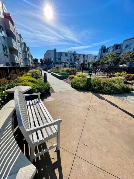 Building Photo - 6400 Christie Ave