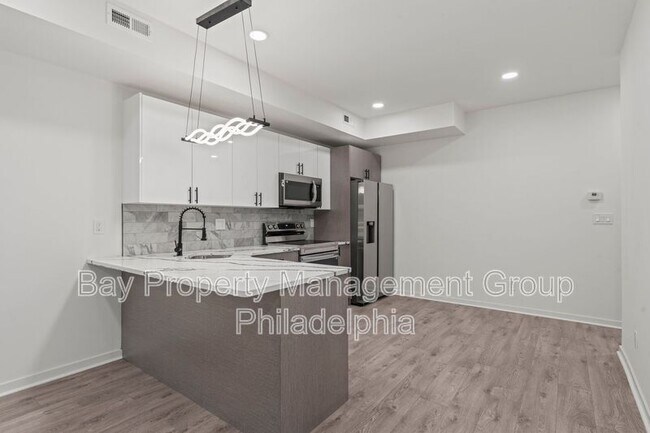 Building Photo - 1823 N Van Pelt St