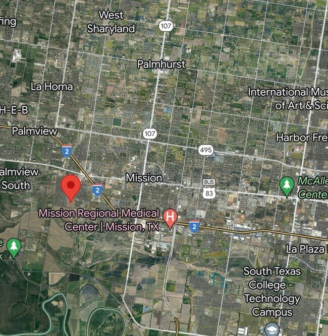 Building Photo - Beautiful Brand New  4bed/3 bath House in Mission