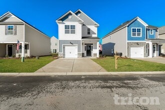 Building Photo - 926 Dawsons Park Wy