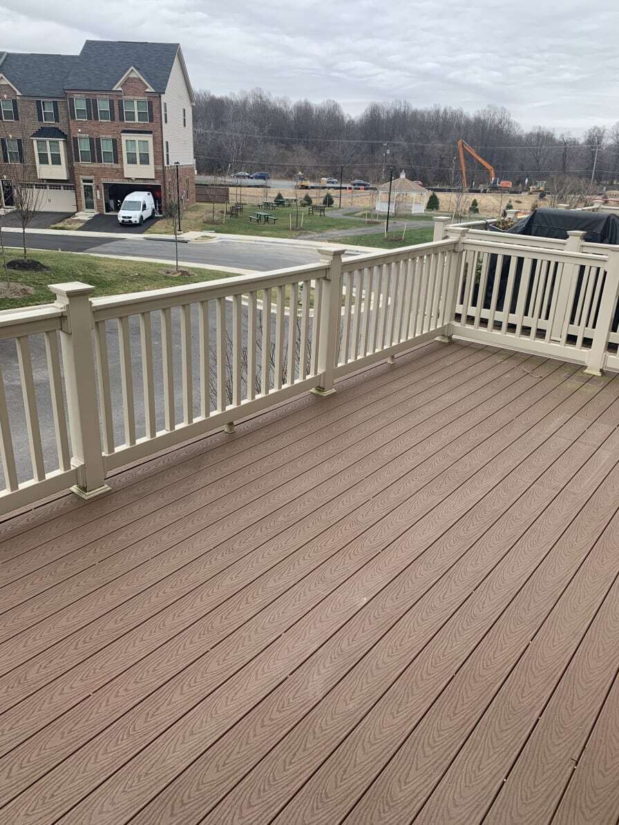 Building Photo - 10520 Norbourne Farm Rd