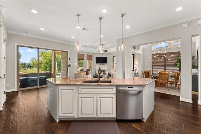 Building Photo - 4530 Miraval Loop