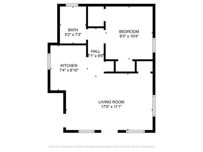 Building Photo - 3639 Blaine Ave