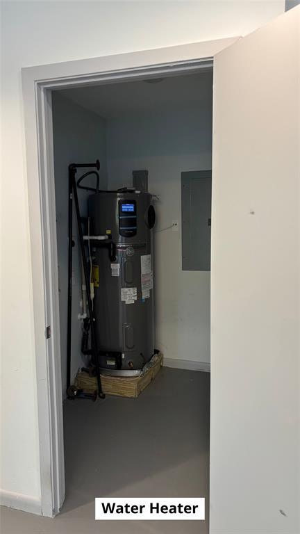 Building Photo - 4505 Teri Rd