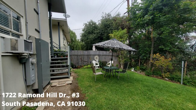 Building Photo - 1722 Raymond Hill Rd