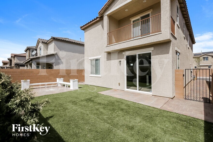 Building Photo - 4235 Billowing Breeze Ave