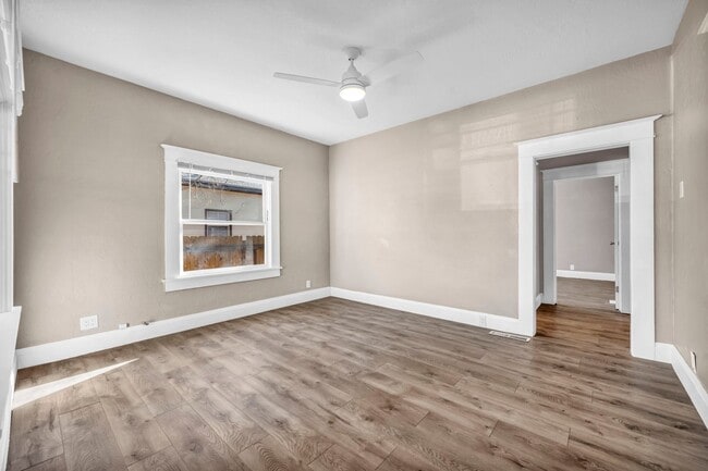 Building Photo - 1637 C St