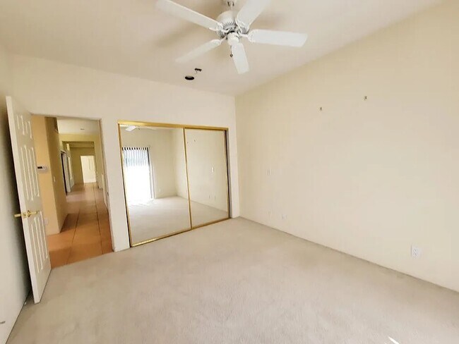 Bedroom #1 - 72836 Mesa View Dr