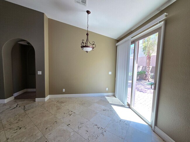 Building Photo - Rhodes Ranch Single Story Rental