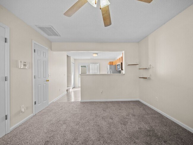 Building Photo - Welcome to Cornerstone Village!