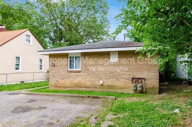 Building Photo - 776-2 Northview Ave