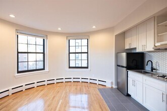 Building Photo - 0 bedroom in Boston MA 02116