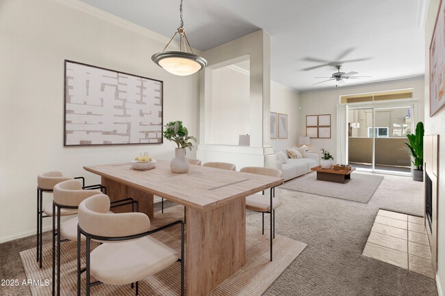 Building Photo - 5335 E Shea Blvd