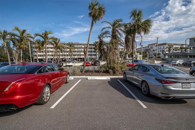 Building Photo - 3820 Gulf Blvd