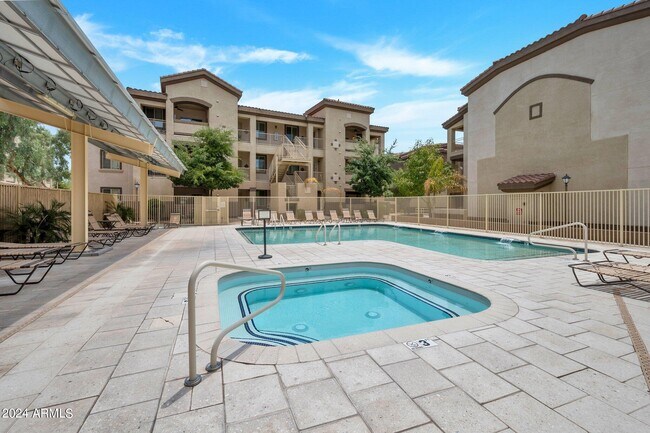 Building Photo - 10136 E Southern Ave