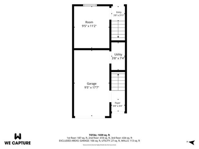 Building Photo - Charming AIR CONDITIONED Alki Townhome
