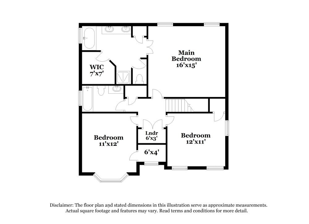 Building Photo - 375 Birchmere Close SW