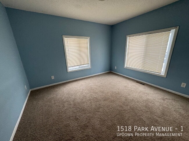 Building Photo - 1518 Park Ave