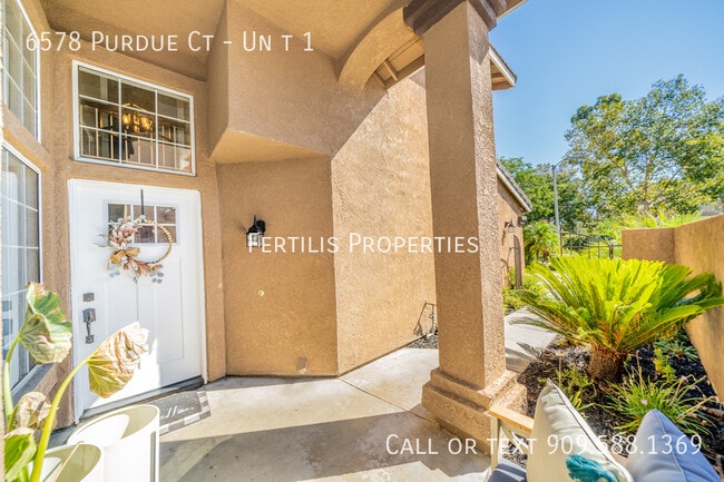 Building Photo - 6578 Purdue Ct