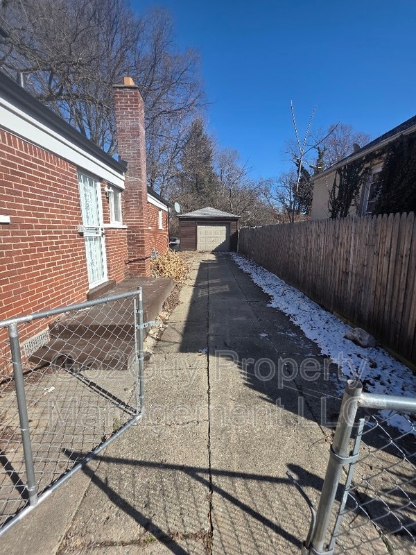 Building Photo - 18302 Wormer Ave