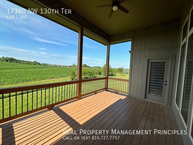 Building Photo - 17360 NW 130th Terrace